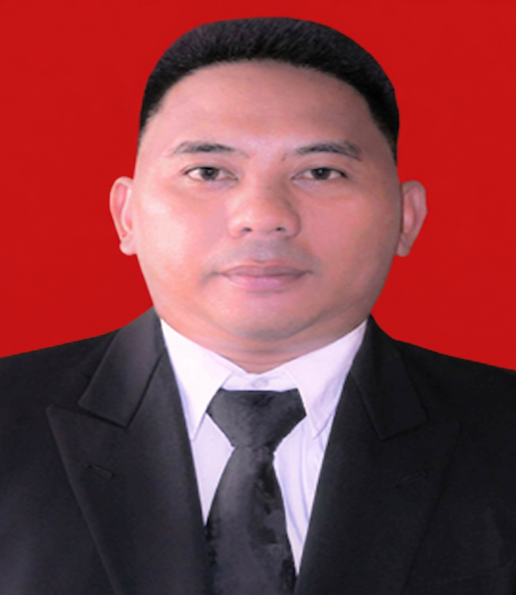 Ir. Hamedoni Harita, S.T.,M.T