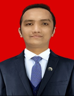 Ikhtiar Aronifati Daeli, S.T.,M.Ars