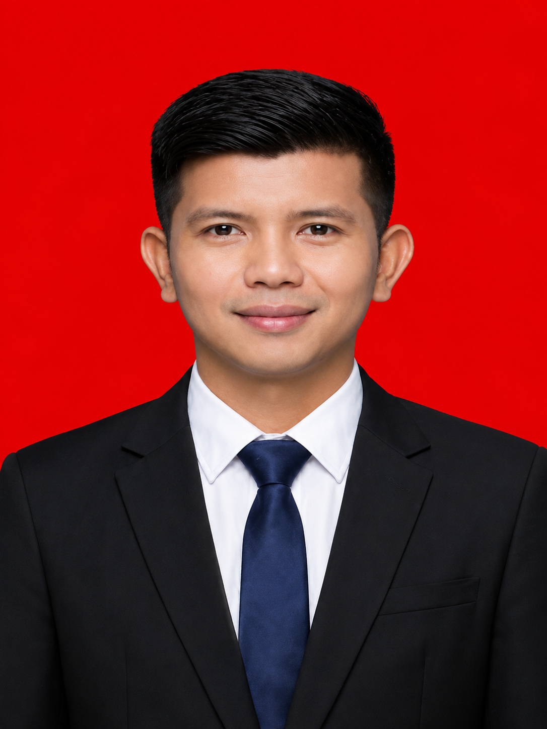 Ir. Marius Ade Sahputra Harefa, S.T.,M.T.